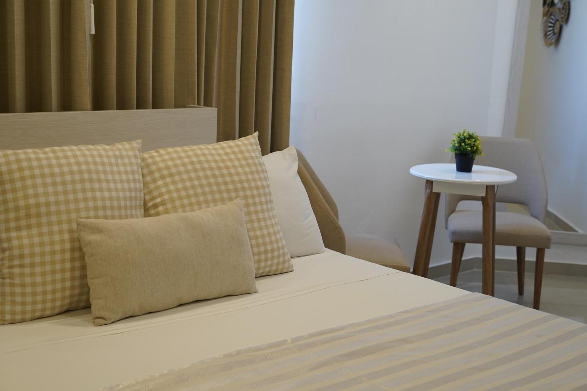 Hotel Dorado Plaza Bocagrande Cartagena Eksteriør bilde