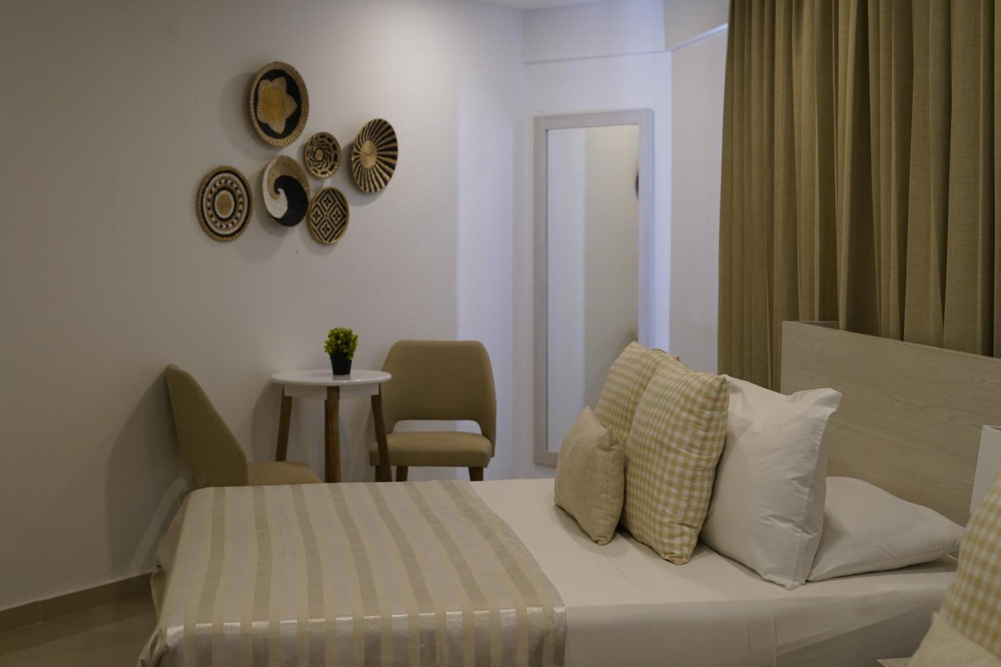 Hotel Dorado Plaza Bocagrande Cartagena Eksteriør bilde