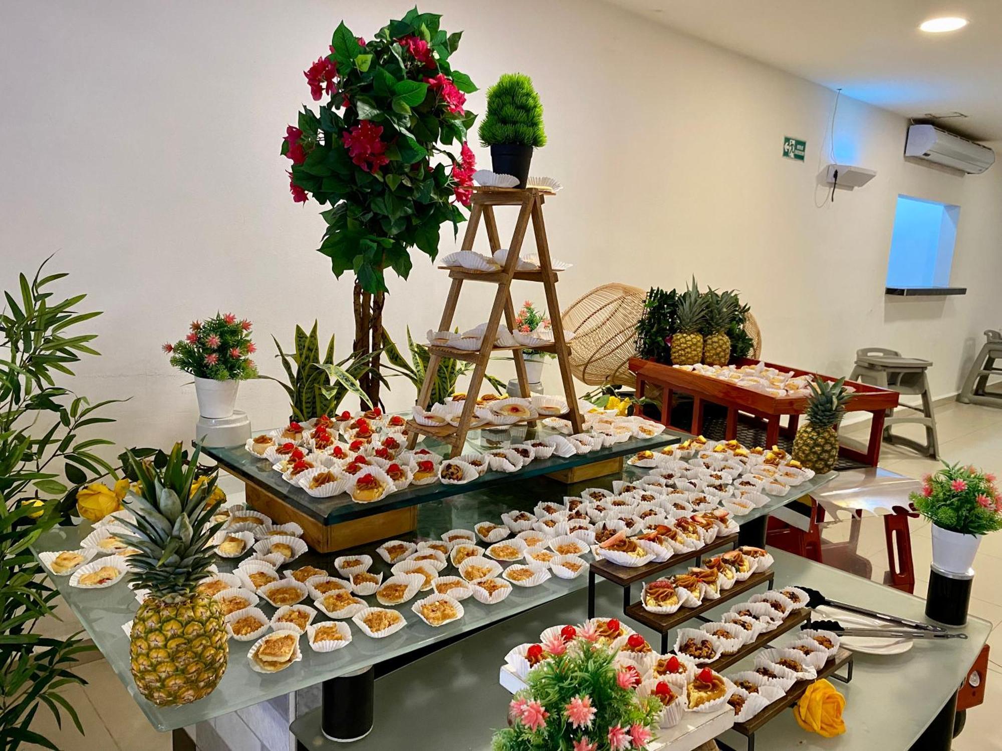 Hotel Dorado Plaza Bocagrande Cartagena Eksteriør bilde