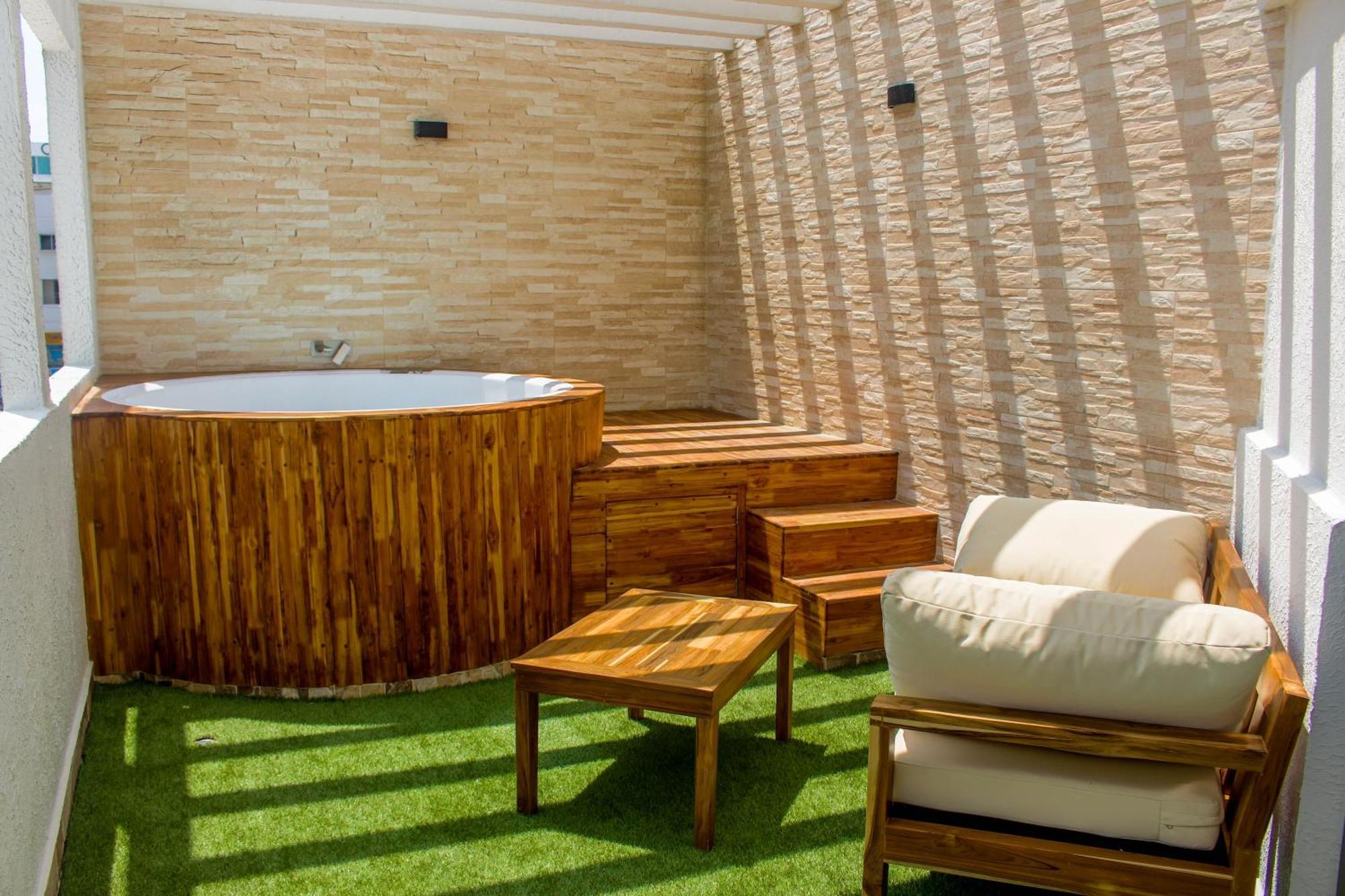 Hotel Dorado Plaza Bocagrande Cartagena Eksteriør bilde